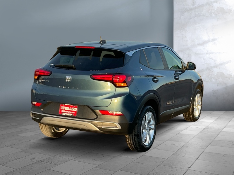 2026 Buick Encore GX