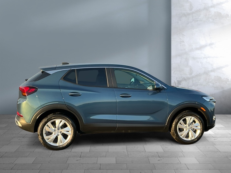 2026 Buick Encore GX