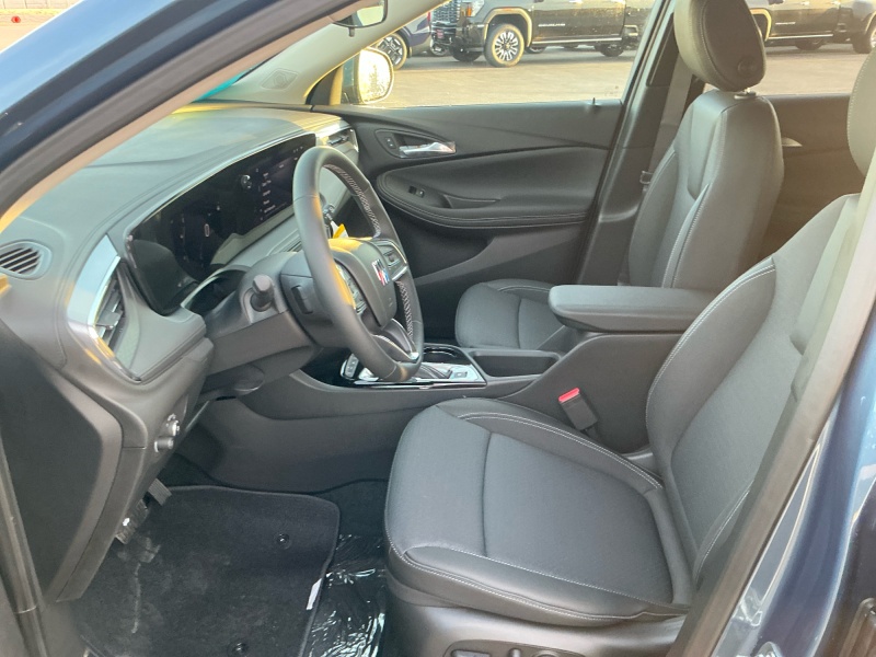 2026 Buick Encore GX