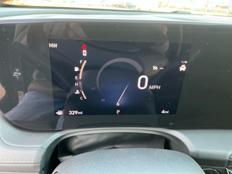 2026 Buick Encore GX