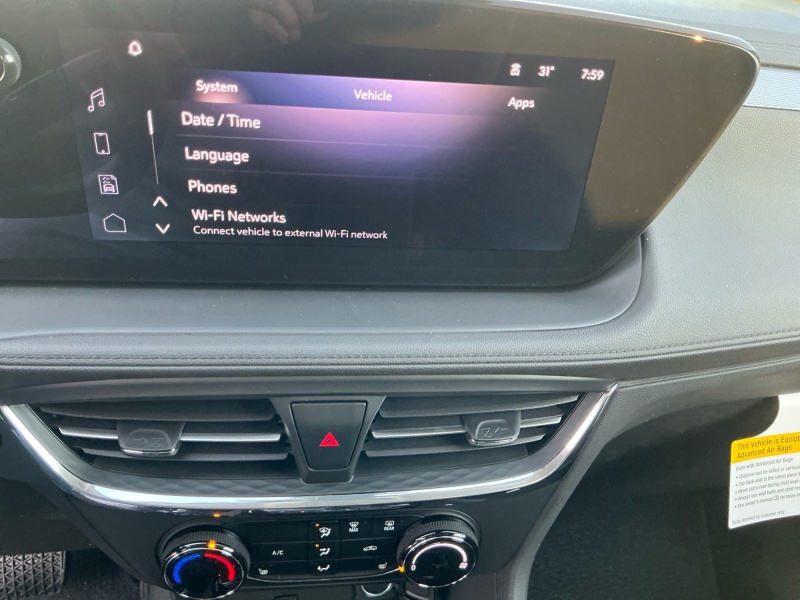 2026 Buick Encore GX