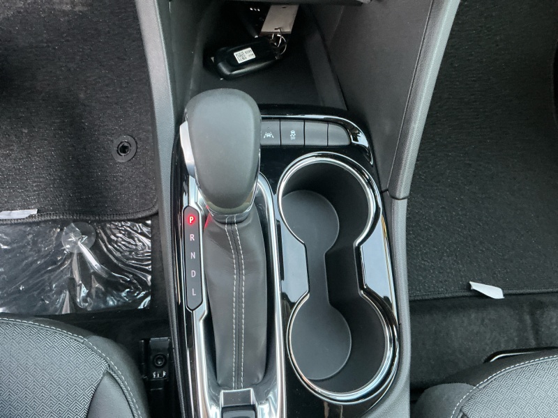 2026 Buick Encore GX