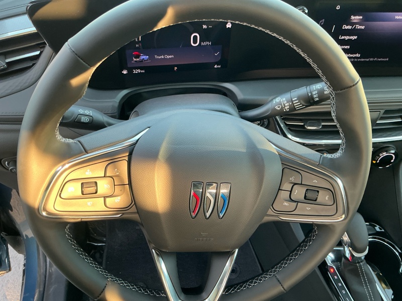 2026 Buick Encore GX