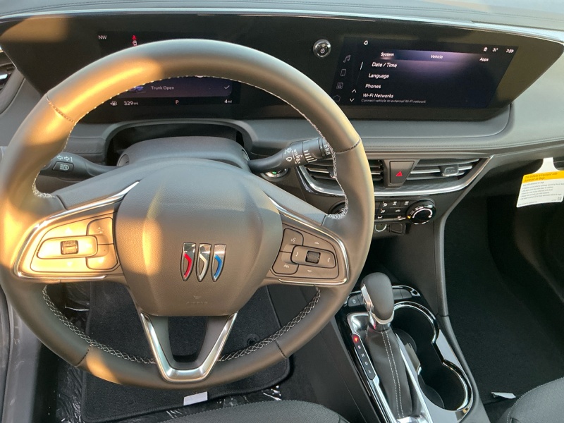 2026 Buick Encore GX