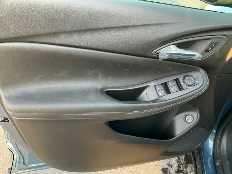 2026 Buick Encore GX