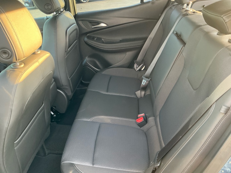 2026 Buick Encore GX