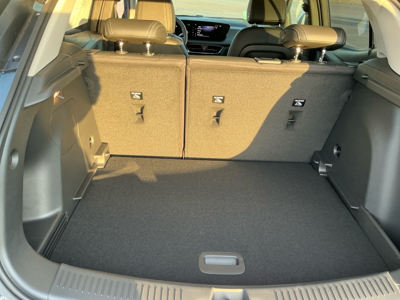 2026 Buick Encore GX