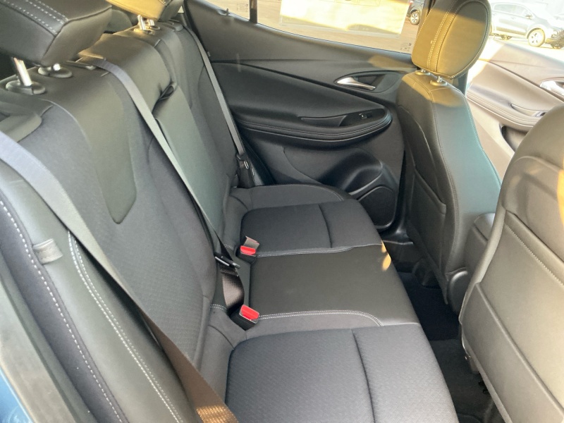 2026 Buick Encore GX