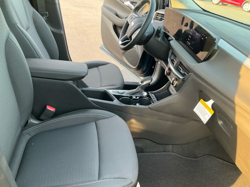 2026 Buick Encore GX