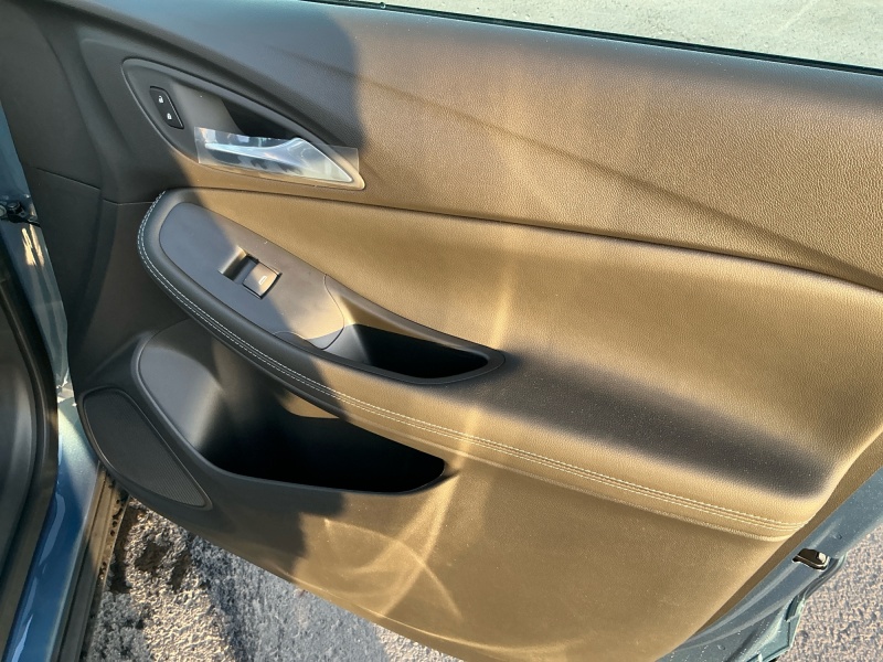 2026 Buick Encore GX