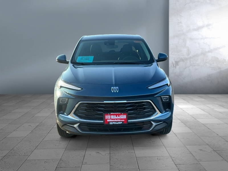 2026 Buick Encore GX