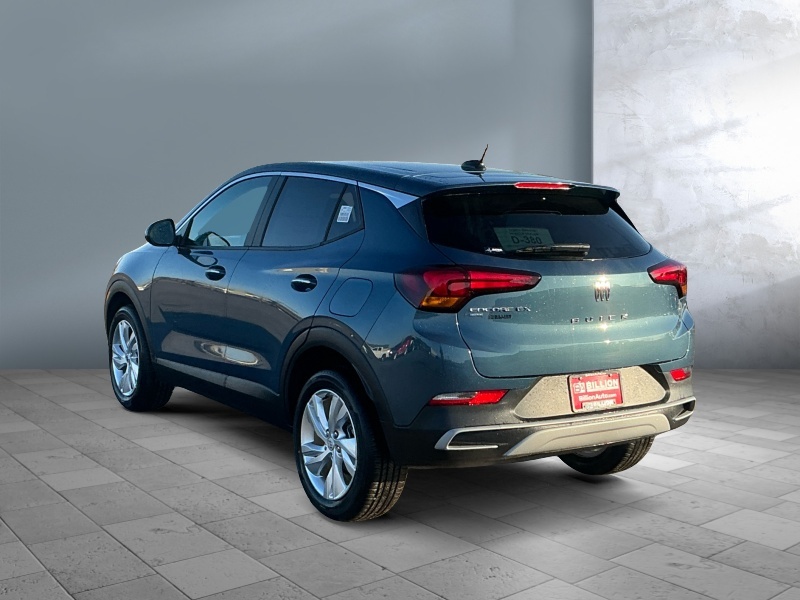 2026 Buick Encore GX