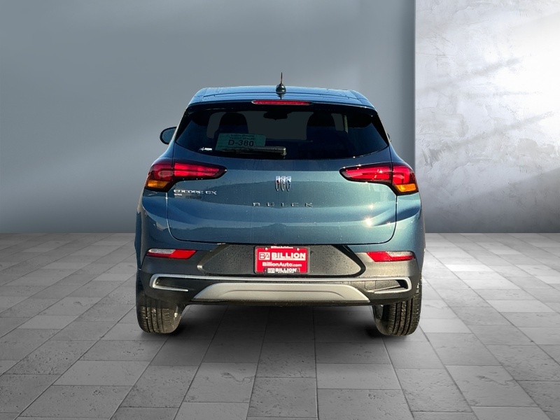 2026 Buick Encore GX