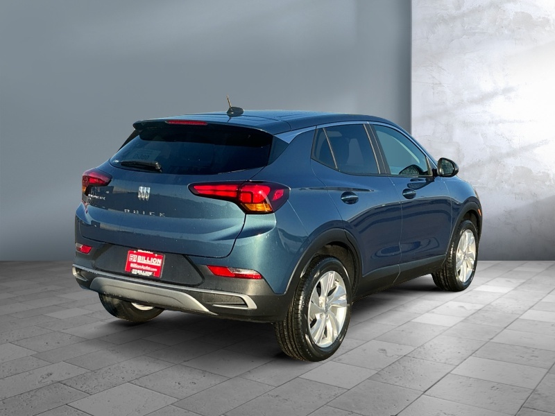 2026 Buick Encore GX