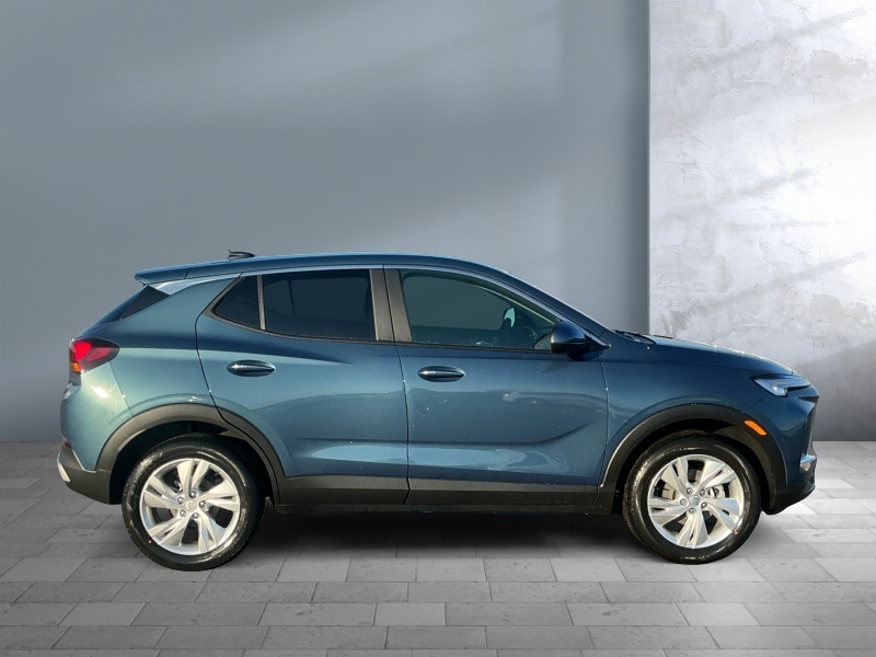 2026 Buick Encore GX