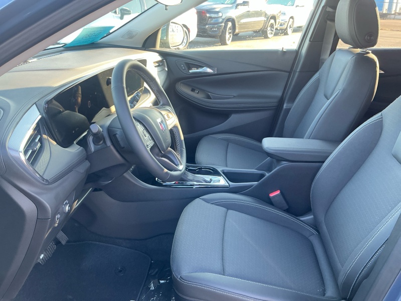 2026 Buick Encore GX