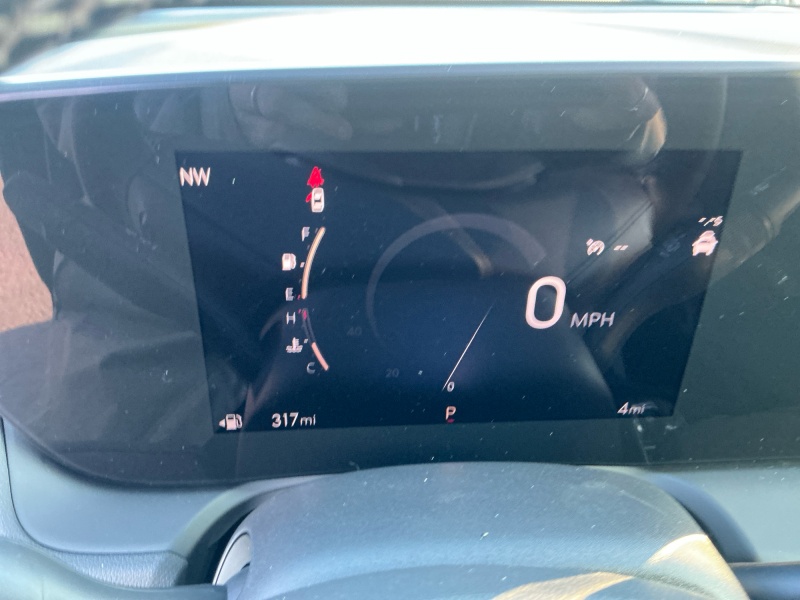 2026 Buick Encore GX