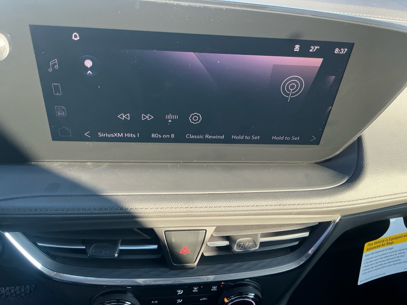 2026 Buick Encore GX