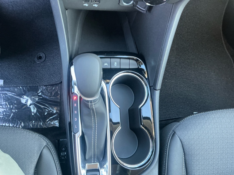 2026 Buick Encore GX