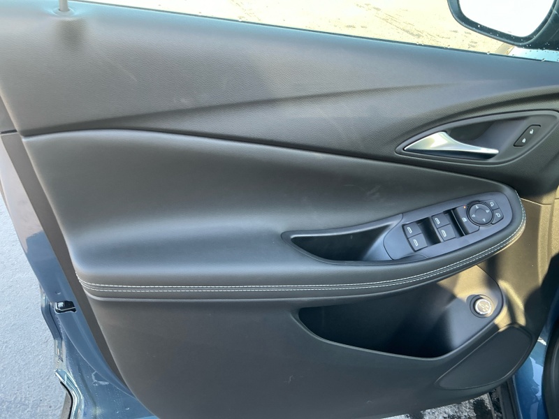 2026 Buick Encore GX