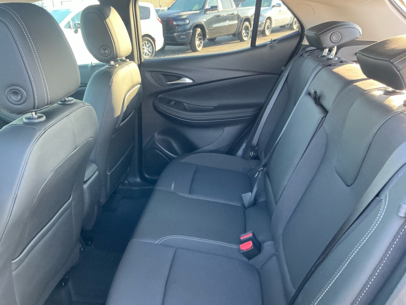 2026 Buick Encore GX