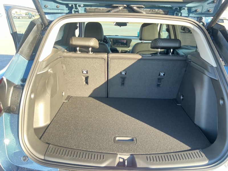 2026 Buick Encore GX