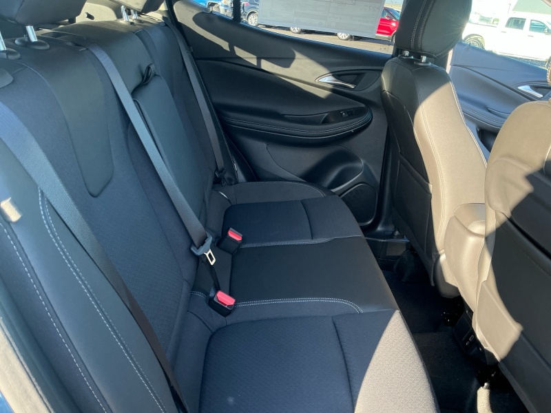 2026 Buick Encore GX