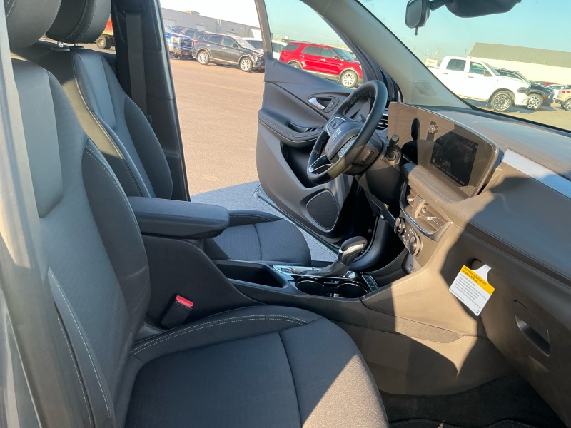 2026 Buick Encore GX