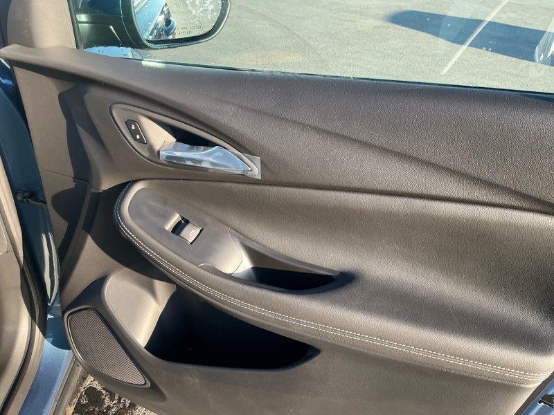 2026 Buick Encore GX