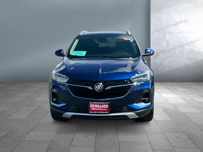 2023 Buick Encore GX