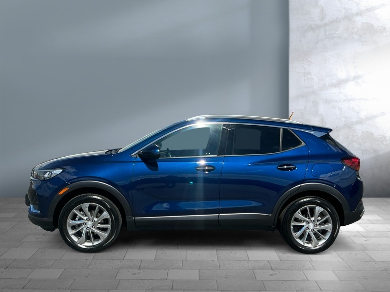 2023 Buick Encore GX