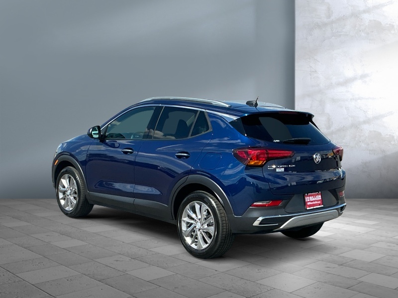 2023 Buick Encore GX