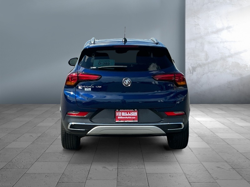 2023 Buick Encore GX
