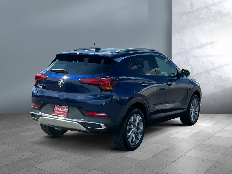 2023 Buick Encore GX