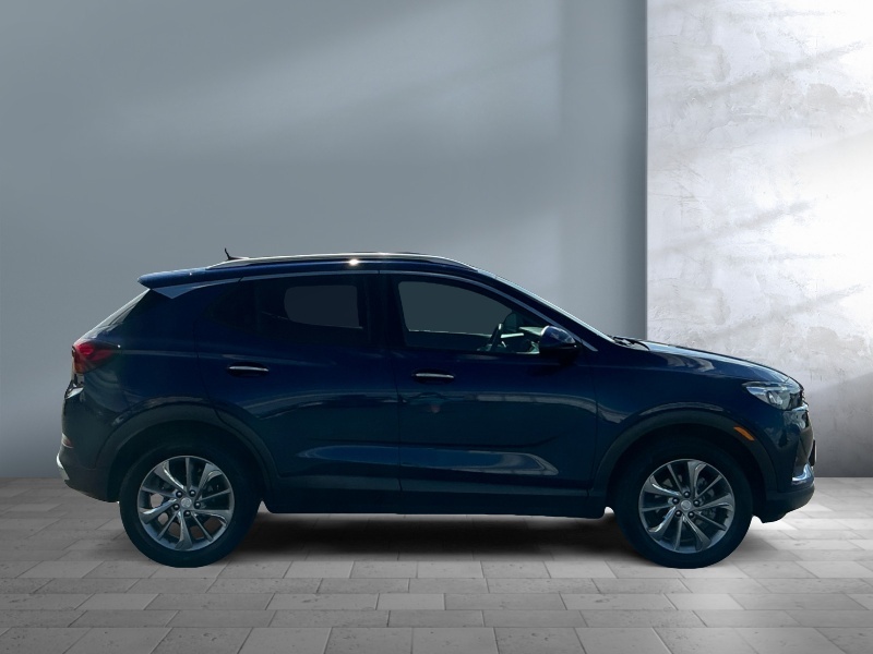 2023 Buick Encore GX