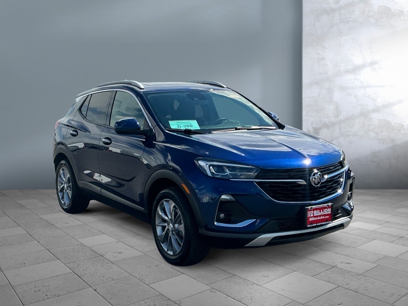 2023 Buick Encore GX