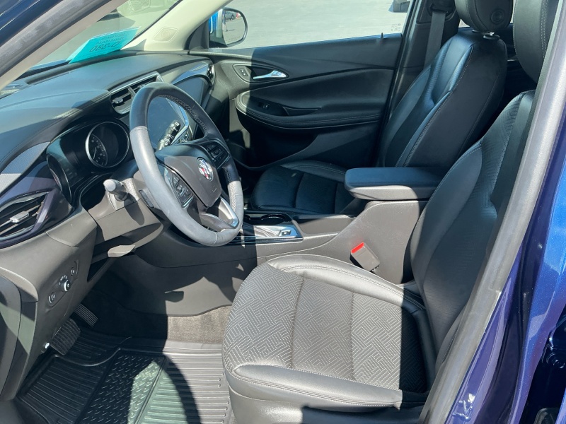 2023 Buick Encore GX