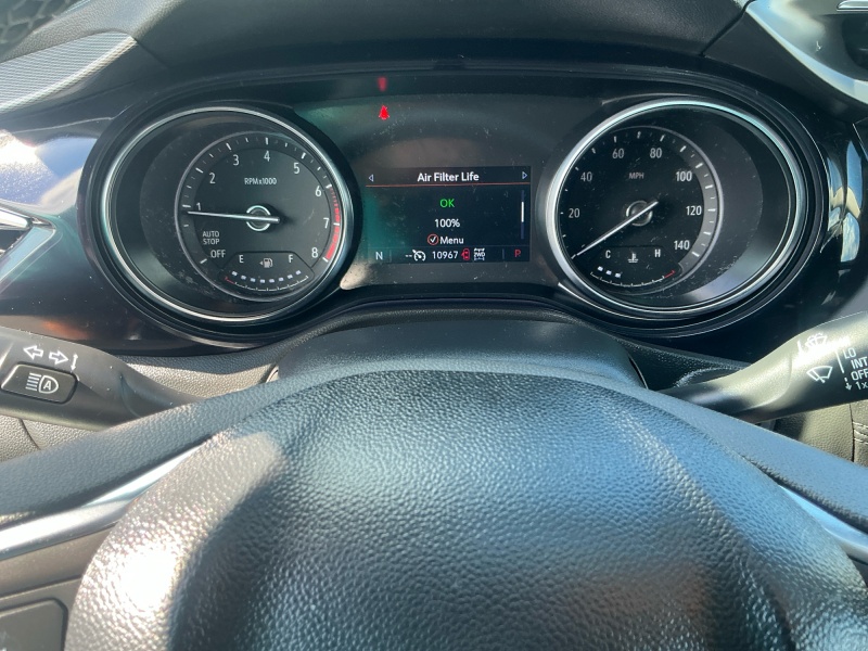 2023 Buick Encore GX