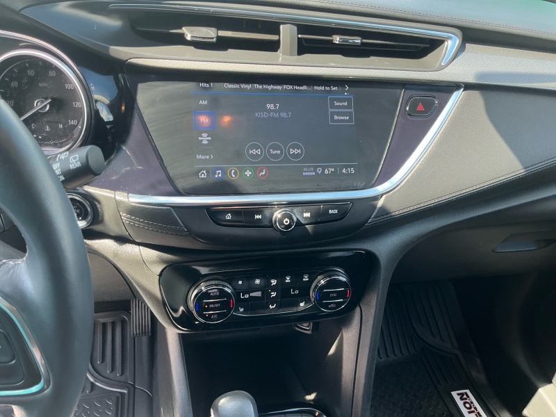 2023 Buick Encore GX