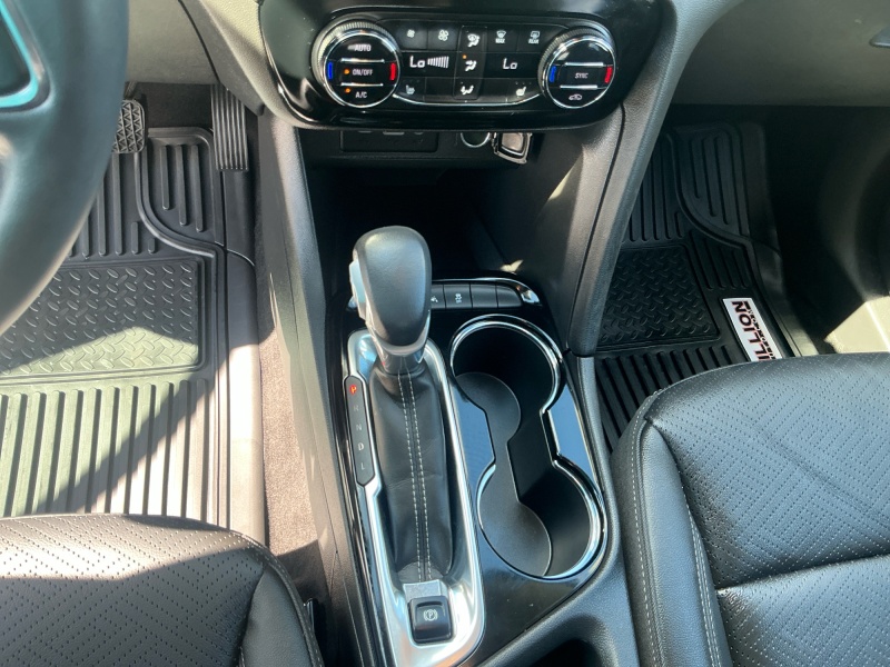 2023 Buick Encore GX