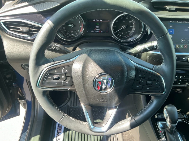 2023 Buick Encore GX