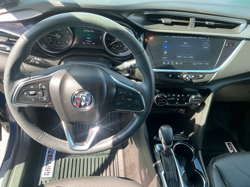2023 Buick Encore GX