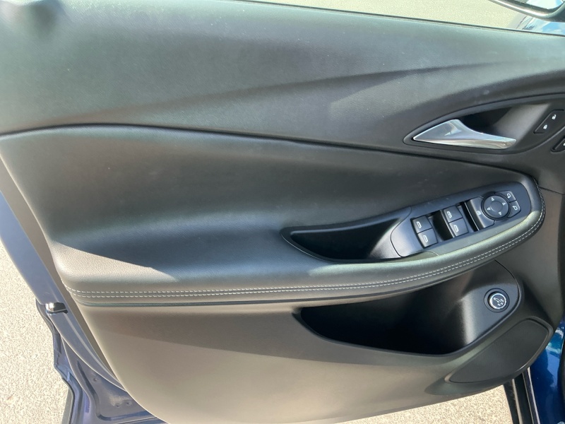 2023 Buick Encore GX