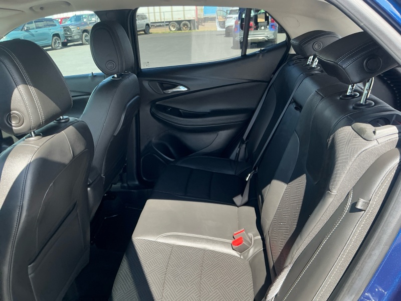 2023 Buick Encore GX