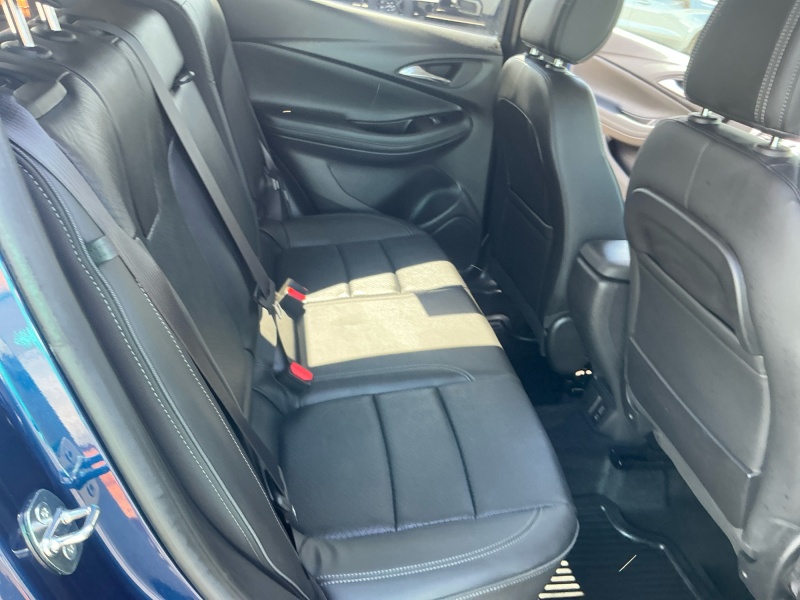 2023 Buick Encore GX