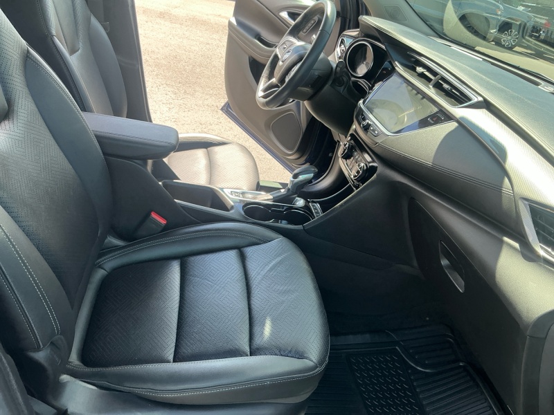 2023 Buick Encore GX