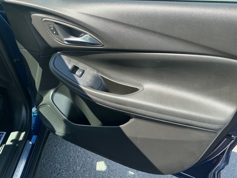 2023 Buick Encore GX