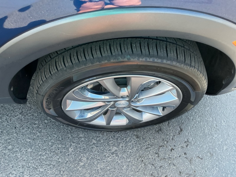 2023 Buick Encore GX