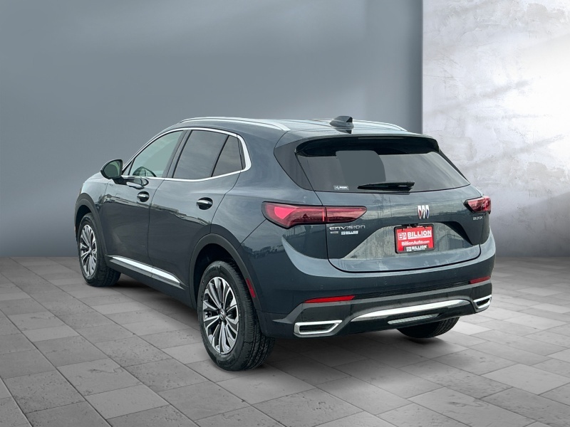 2026 Buick Envision
