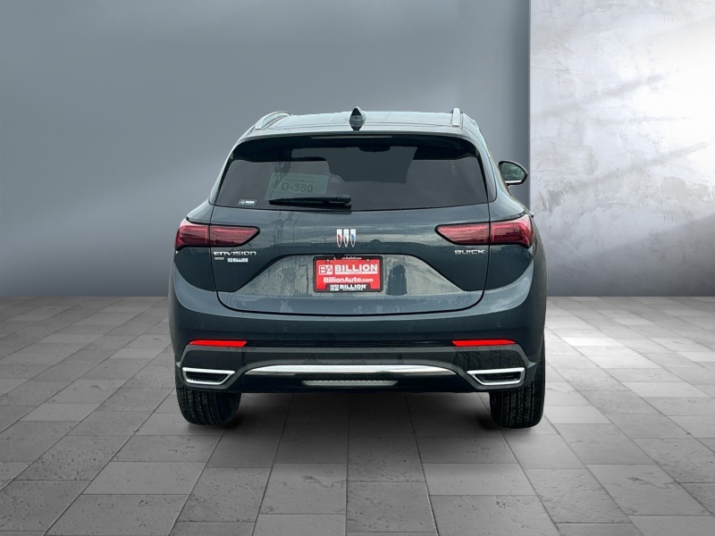 2026 Buick Envision